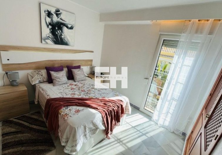 Segunda mano - Apartamento  - Torrevieja - Costa Blanca