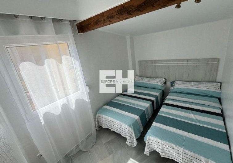 Segunda mano - Apartamento  - Torrevieja - Costa Blanca