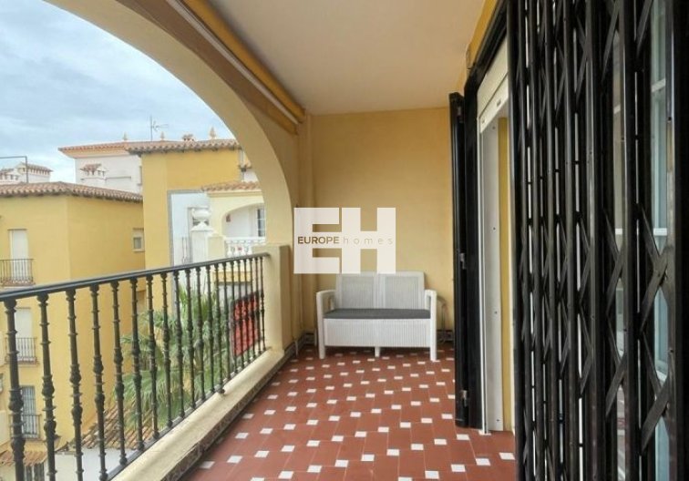 Segunda mano - Apartamento  - Torrevieja - Costa Blanca