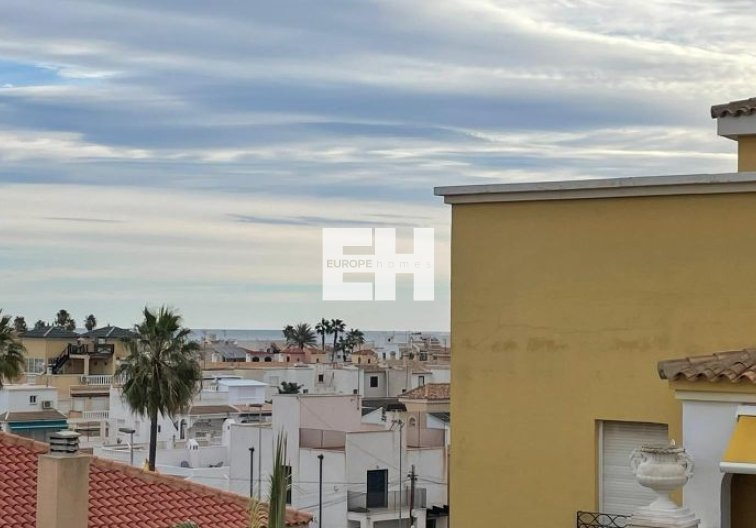 Segunda mano - Apartamento  - Torrevieja - Costa Blanca