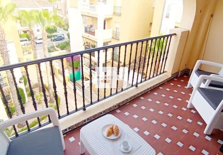 Segunda mano - Apartamento  - Torrevieja - Costa Blanca