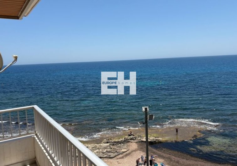 Segunda mano - Apartamento  - Torrevieja - Costa Blanca