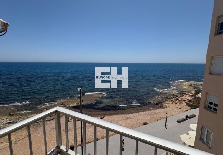 Segunda mano - Apartamento  - Torrevieja - Costa Blanca