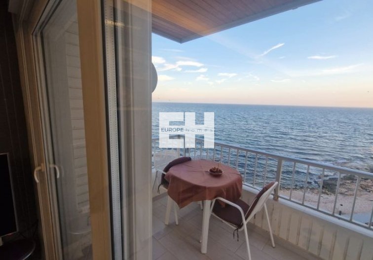 Segunda mano - Apartamento  - Torrevieja - Costa Blanca