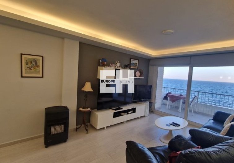 Segunda mano - Apartamento  - Torrevieja - Costa Blanca