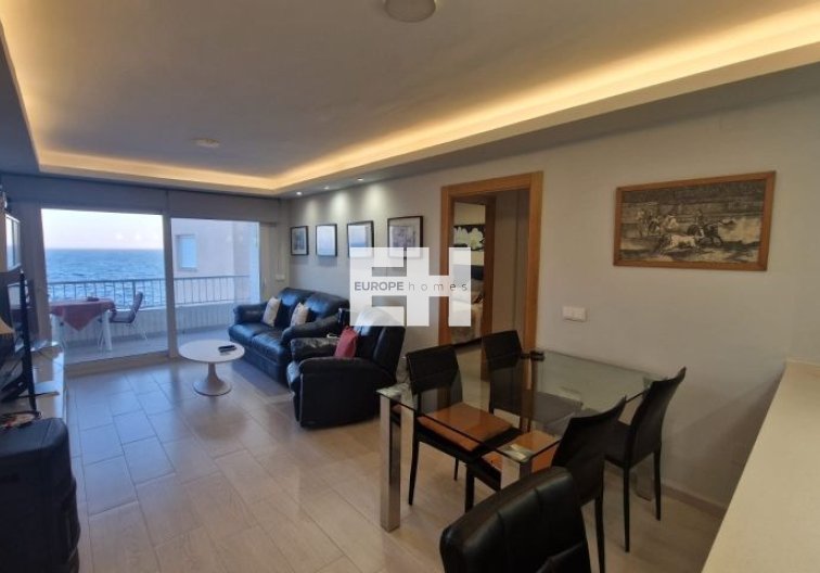 Segunda mano - Apartamento  - Torrevieja - Costa Blanca