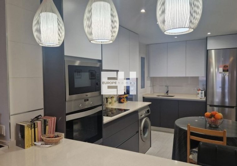 Segunda mano - Apartamento  - Torrevieja - Costa Blanca