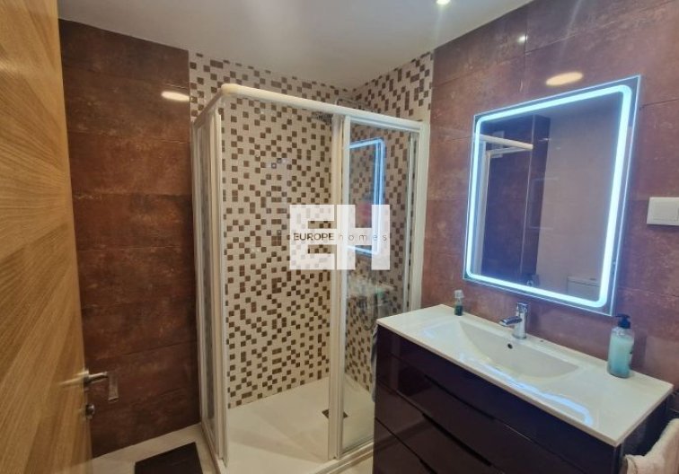 Segunda mano - Apartamento  - Torrevieja - Costa Blanca