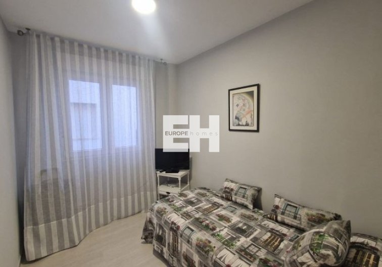 Segunda mano - Apartamento  - Torrevieja - Costa Blanca