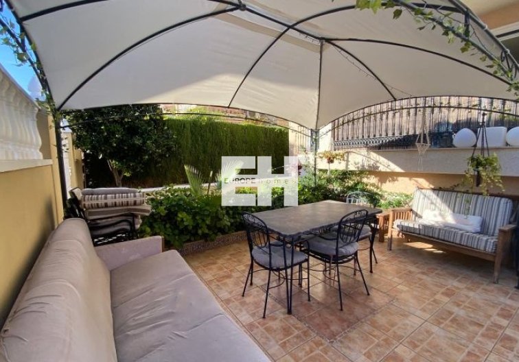 Segunda mano - villa - Orihuela Costa - Costa Blanca