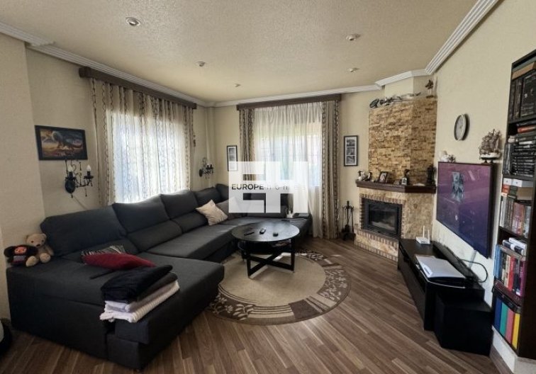 Segunda mano - villa - Orihuela Costa - Costa Blanca