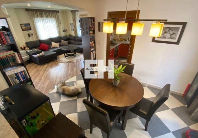 Segunda mano - villa - Orihuela Costa - Costa Blanca