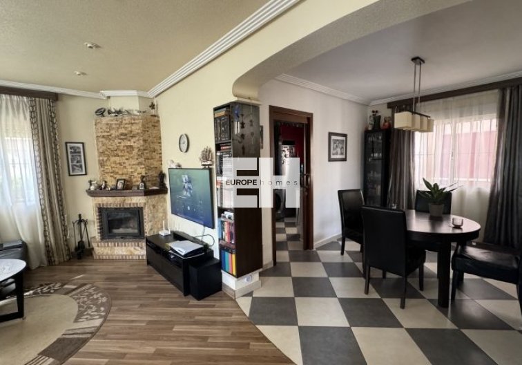 Segunda mano - villa - Orihuela Costa - Costa Blanca