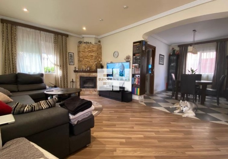 Segunda mano - villa - Orihuela Costa - Costa Blanca