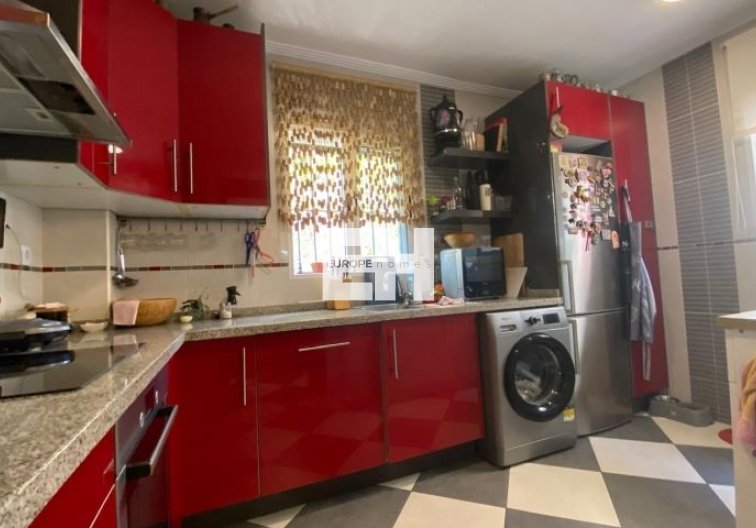 Segunda mano - villa - Orihuela Costa - Costa Blanca