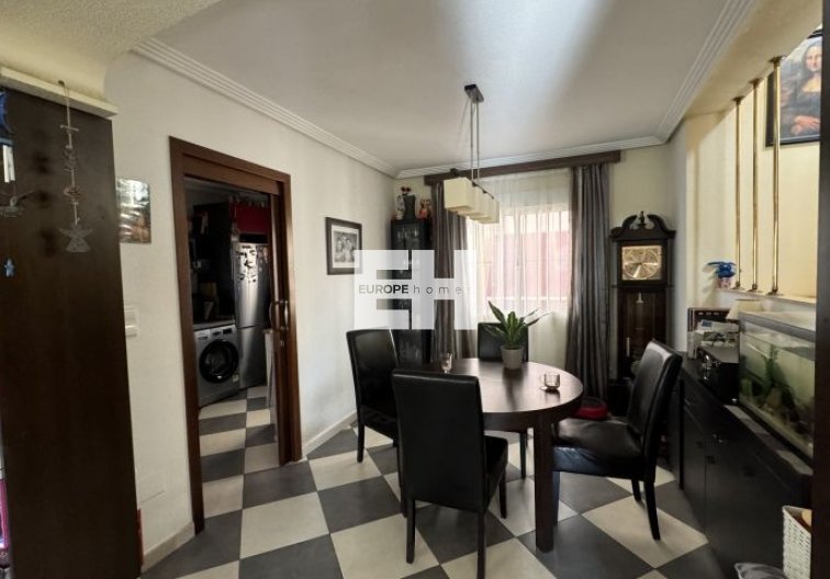 Segunda mano - villa - Orihuela Costa - Costa Blanca