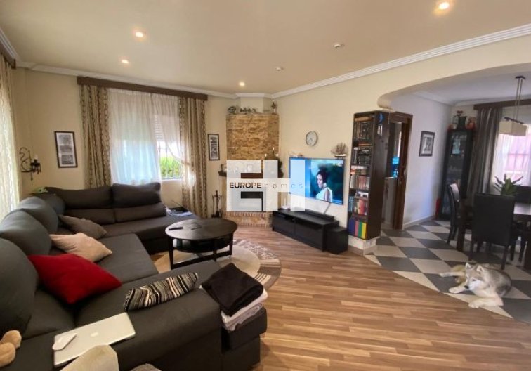 Segunda mano - villa - Orihuela Costa - Costa Blanca