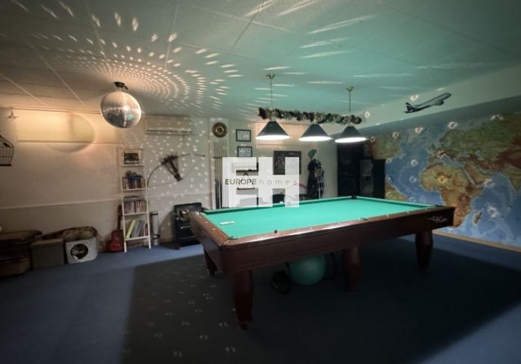 Segunda mano - villa - Orihuela Costa - Costa Blanca