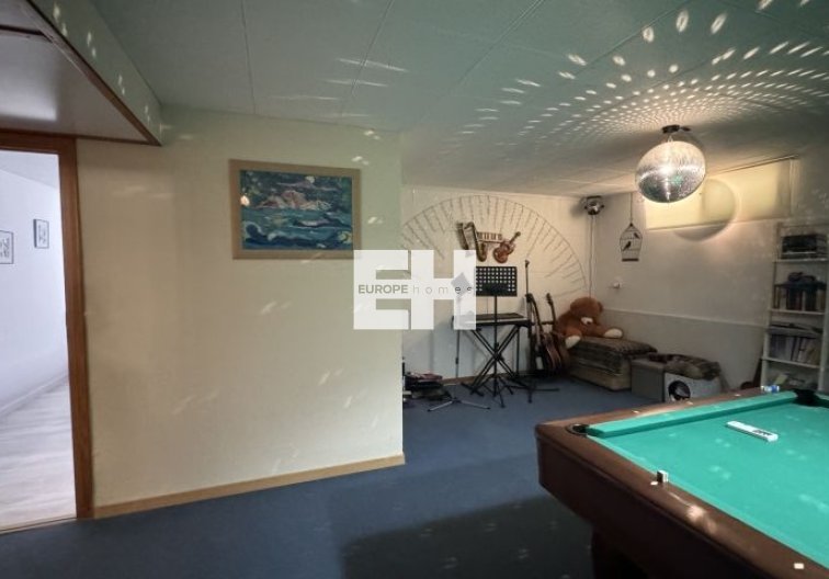 Segunda mano - villa - Orihuela Costa - Costa Blanca