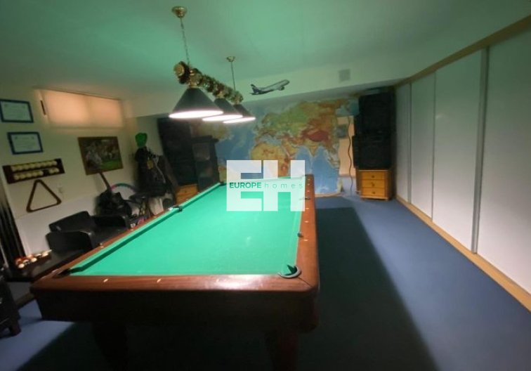 Segunda mano - villa - Orihuela Costa - Costa Blanca