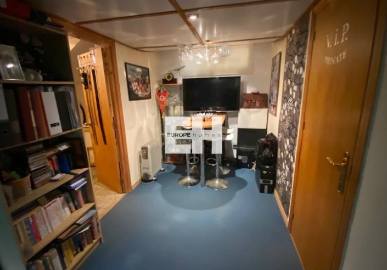 Segunda mano - villa - Orihuela Costa - Costa Blanca