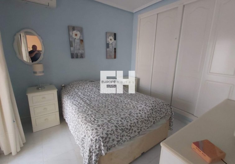 Segunda mano - villa - Benimar - Costa Blanca