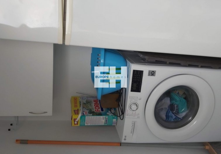 Segunda mano - villa - Benimar - Costa Blanca