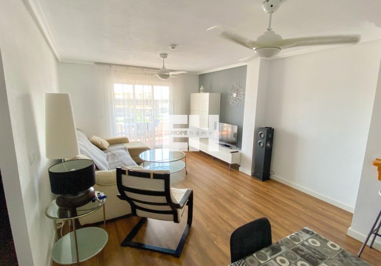 Segunda mano - Apartamento  - Mil Palmeras - Costa Blanca