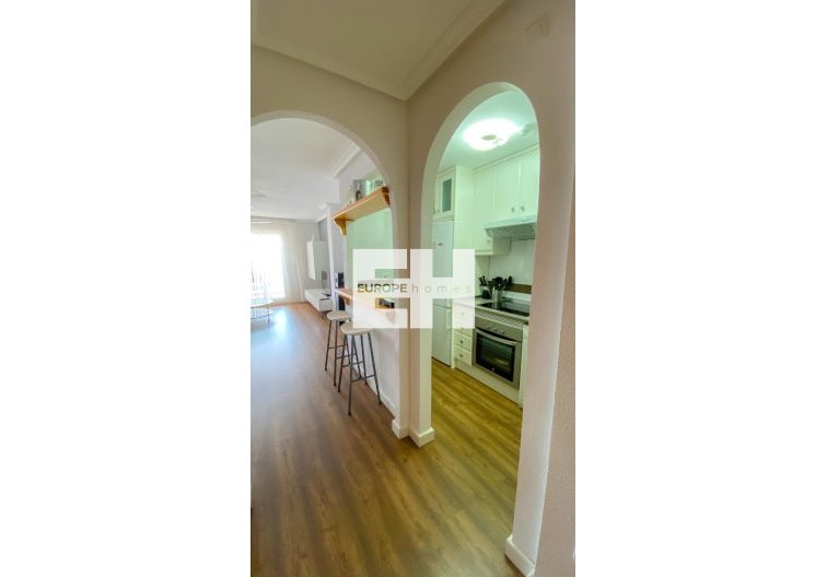 Segunda mano - Apartamento  - Mil Palmeras - Costa Blanca