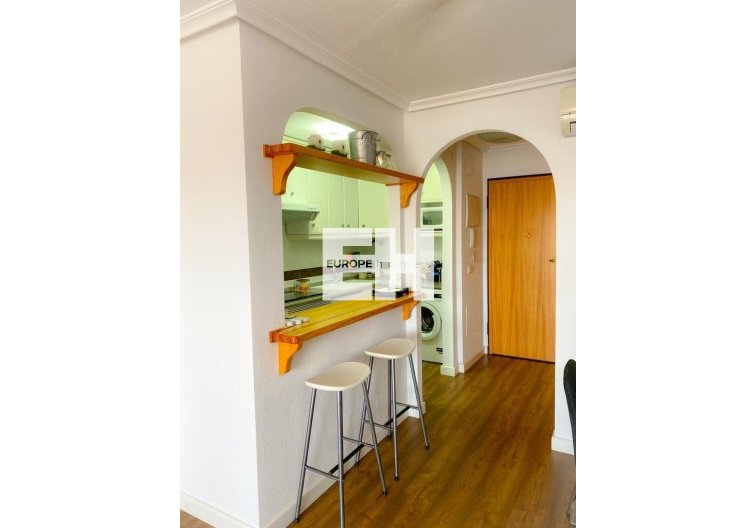 Segunda mano - Apartamento  - Mil Palmeras - Costa Blanca