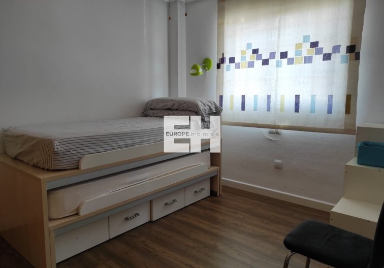 Segunda mano - Apartamento  - Mil Palmeras - Costa Blanca