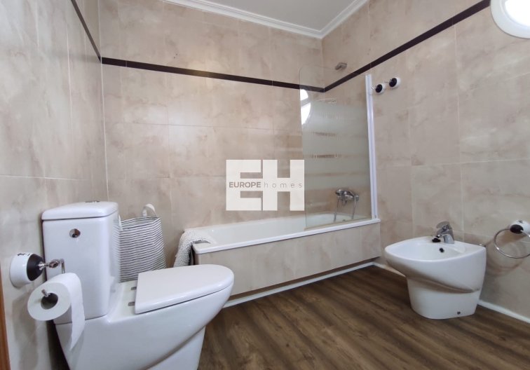 Segunda mano - Apartamento  - Mil Palmeras - Costa Blanca