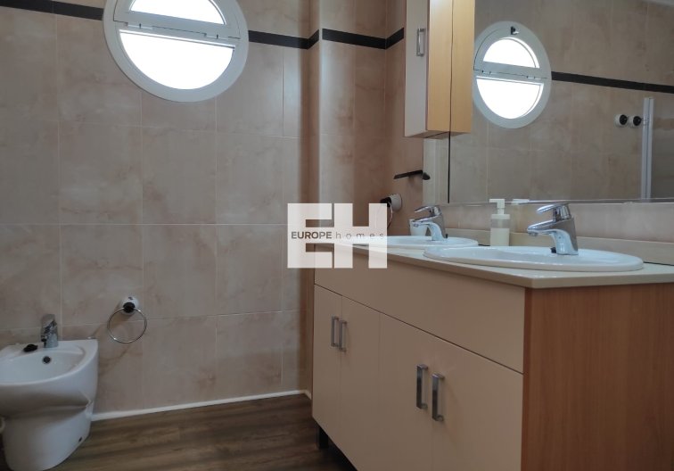 Segunda mano - Apartamento  - Mil Palmeras - Costa Blanca