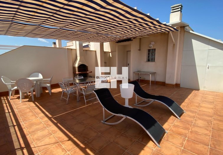 Segunda mano - Apartamento  - Mil Palmeras - Costa Blanca