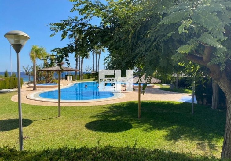 Segunda mano - Apartamento  - Mil Palmeras - Costa Blanca