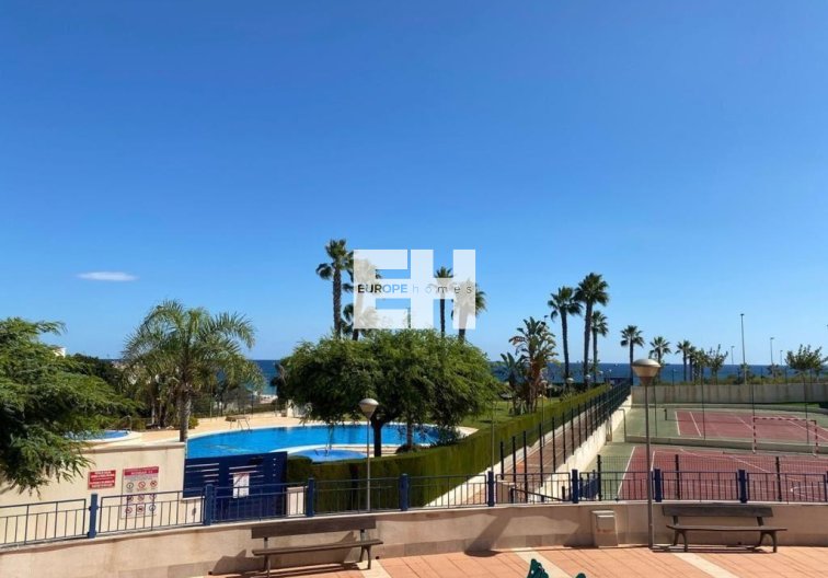 Segunda mano - Apartamento  - Mil Palmeras - Costa Blanca