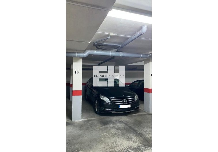 Segunda mano - Apartamento  - Mil Palmeras - Costa Blanca