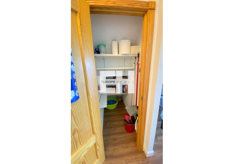 Segunda mano - Apartamento  - Mil Palmeras - Costa Blanca