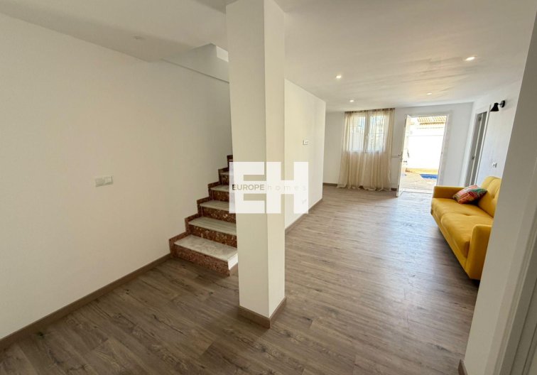 Segunda mano - Semi Detached - Torrevieja - Cabo Cervera