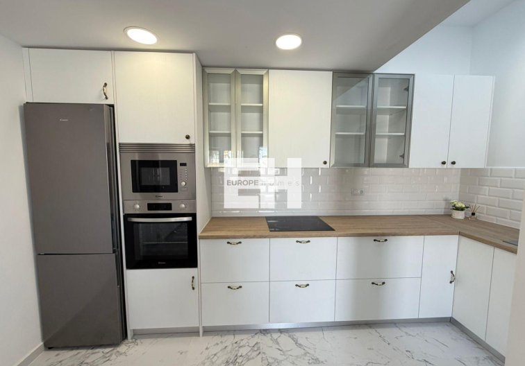 Segunda mano - Semi Detached - Torrevieja - Cabo Cervera