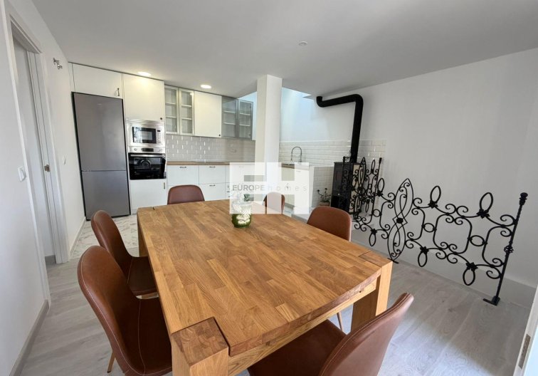 Segunda mano - Semi Detached - Torrevieja - Cabo Cervera