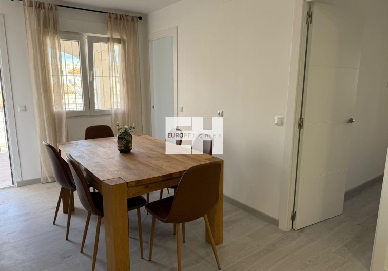 Segunda mano - Semi Detached - Torrevieja - Cabo Cervera