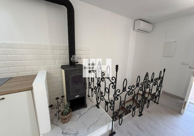 Segunda mano - Semi Detached - Torrevieja - Cabo Cervera