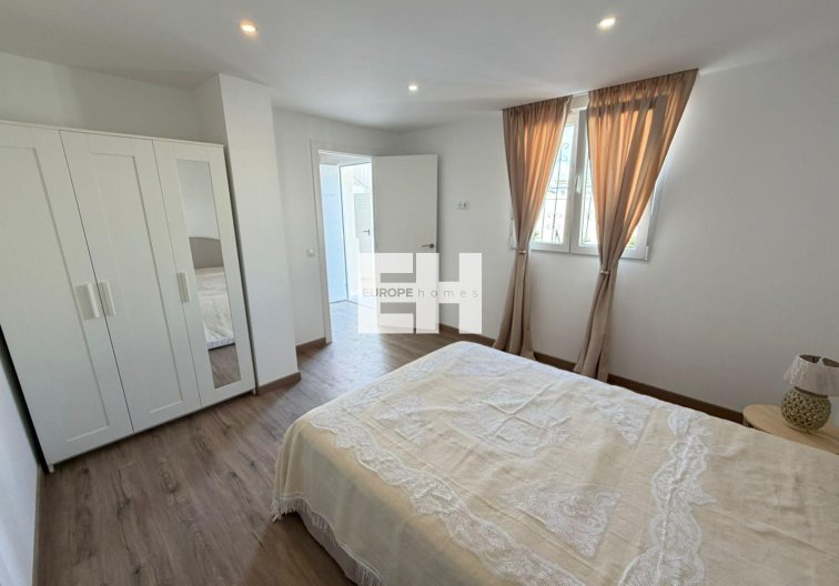 Segunda mano - Semi Detached - Torrevieja - Cabo Cervera