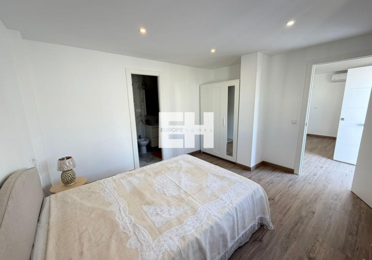 Segunda mano - Semi Detached - Torrevieja - Cabo Cervera