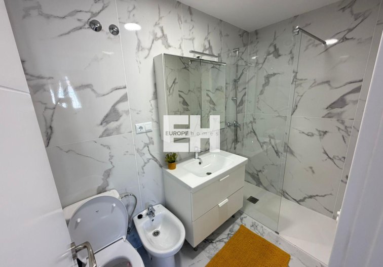 Segunda mano - Semi Detached - Torrevieja - Cabo Cervera