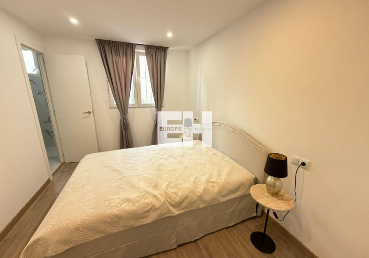 Segunda mano - Semi Detached - Torrevieja - Cabo Cervera