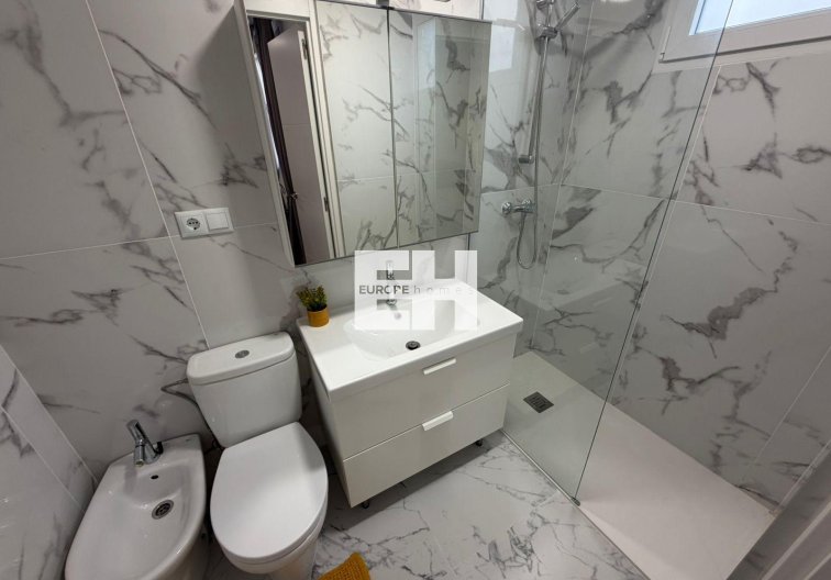 Segunda mano - Semi Detached - Torrevieja - Cabo Cervera