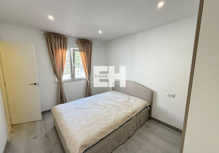 Segunda mano - Semi Detached - Torrevieja - Cabo Cervera