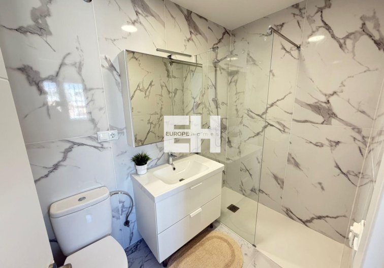 Segunda mano - Semi Detached - Torrevieja - Cabo Cervera